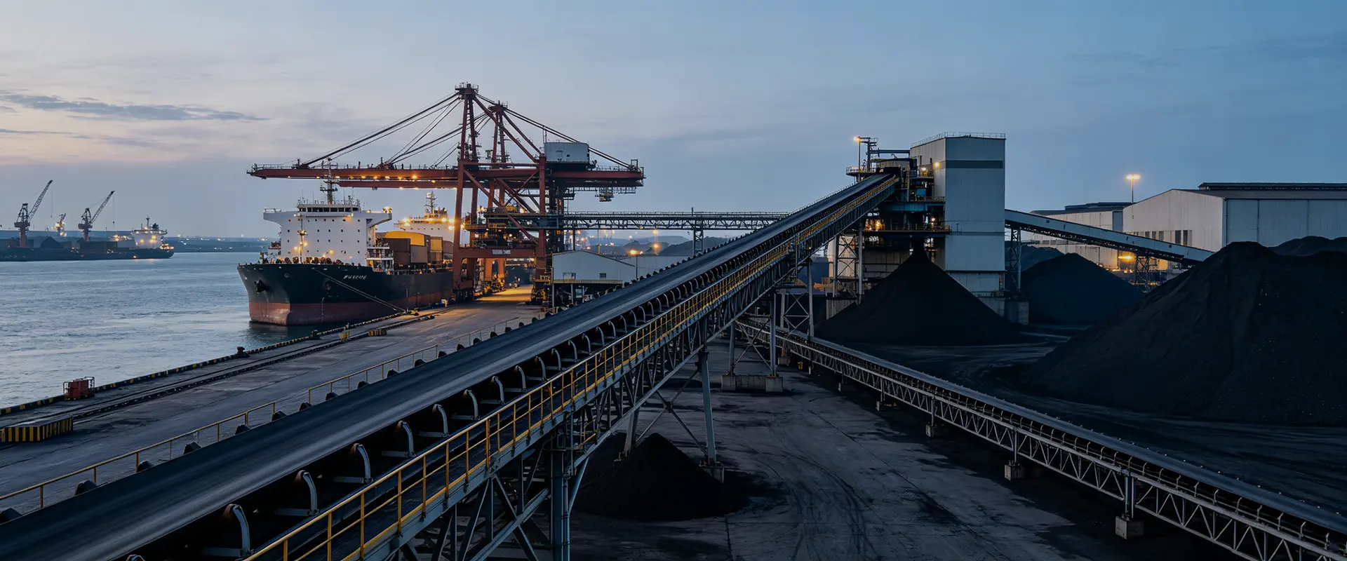 Factory Direct Rubber Μεταφορικός Ιμάντας για Βιομηχανικές Εφαρμογές